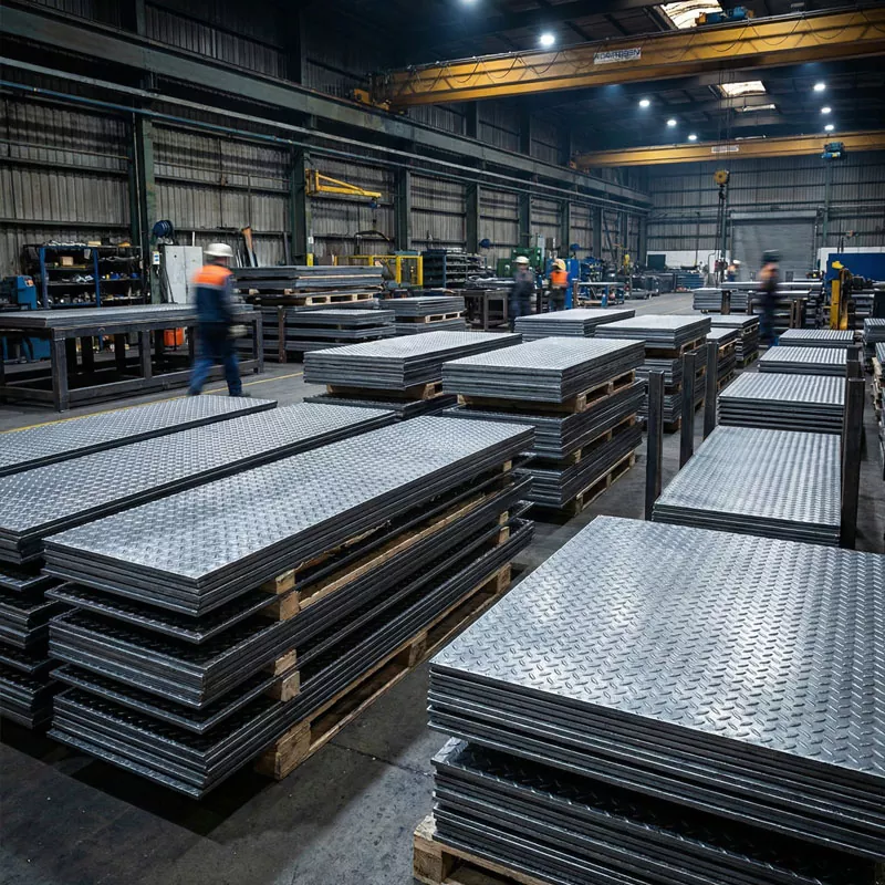 Deeply focus on the field of anti-slip technology, and empower the upgrade of safety Deeply focus on the field of anti-slip technology, and empower the upgrade of safety