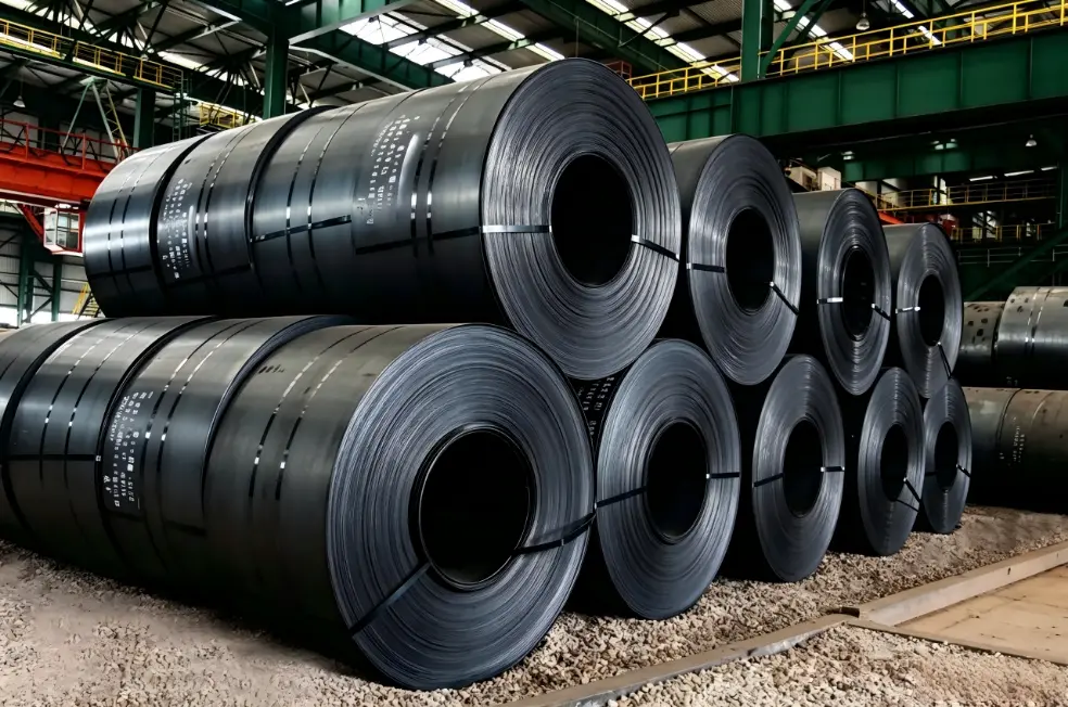 What Are The Main Development Trends of Mild Steel Plate? What Are The Main Development Trends of Mild Steel Plate?