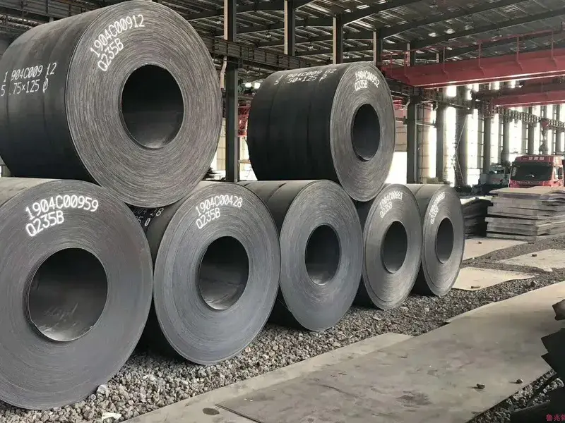 Comparison of welding performance between low carbon steel and high carbon steel Comparison of welding performance between low carbon steel and high carbon steel