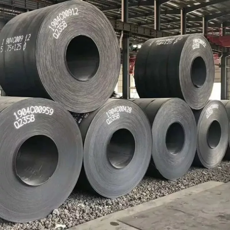 6mm Black Hot Rolled Plate 6mm Black Hot Rolled Plate