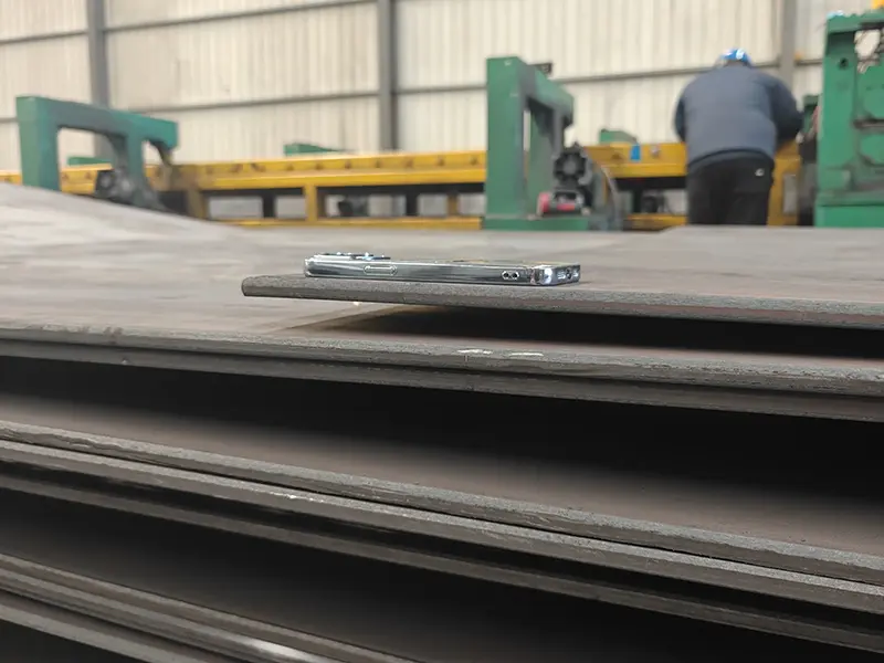 A36 Steel Plate A36 Steel Plate