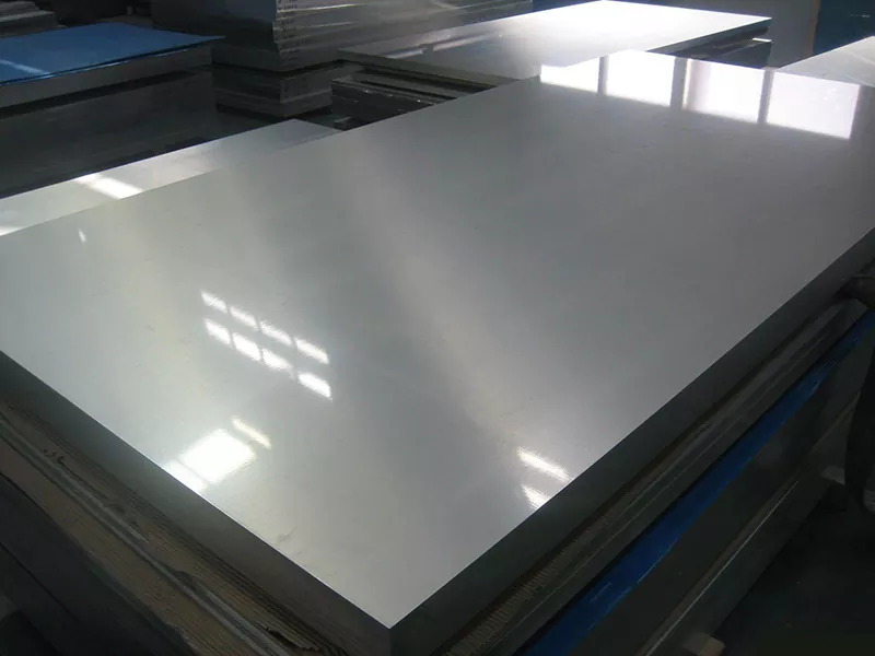 Cold Rolled Steel Sheet Cold Rolled Steel Sheet
