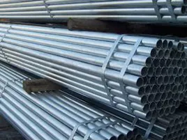 Galvanized Steel Profiles Galvanized Steel Profiles