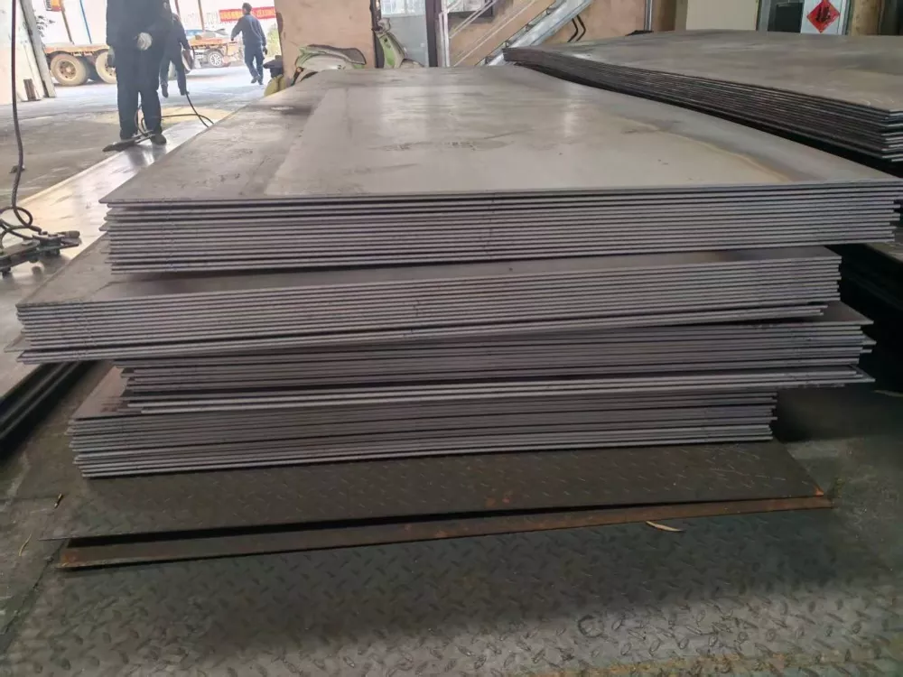 Q235 Steel Plate Q235 Steel Plate