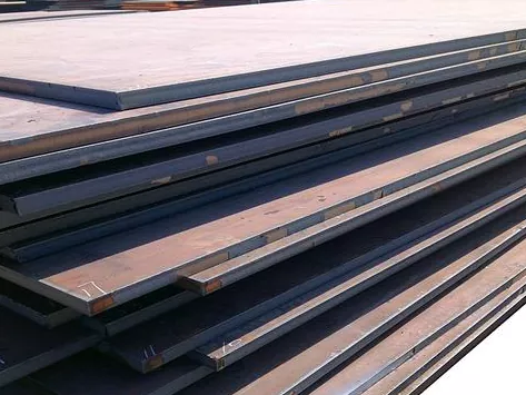 Q345 Medium Heavy Plate Q345 Medium Heavy Plate