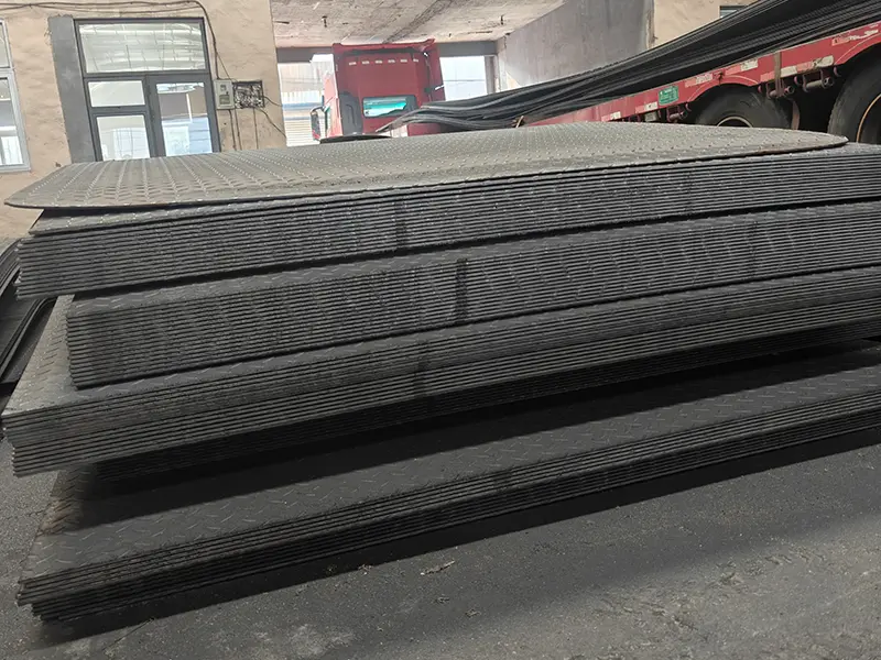 Shipbuilding Steel Plate Shipbuilding Steel Plate