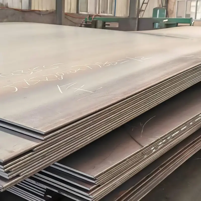 Structural Steel Plate Structural Steel Plate